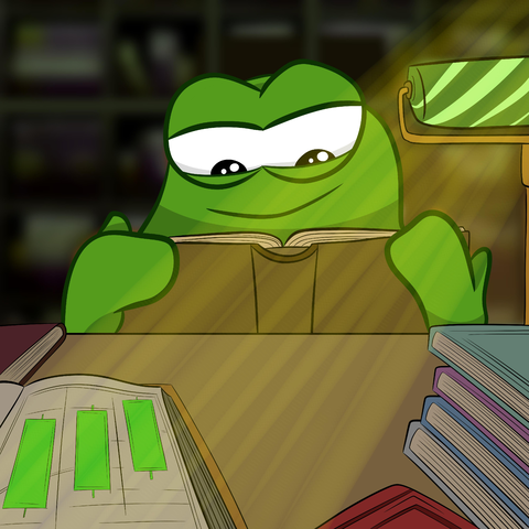 The next chapter will be legendary...