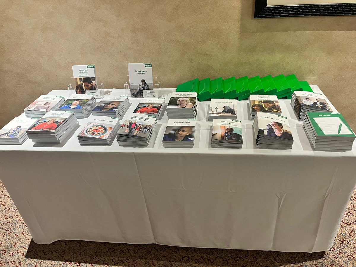 Sam Westbrook (@sam_meso) on Twitter photo Our Patient Wellbeing Event is underway.
We hope everyone enjoys the informative day
Pelican Cancer Foundation HASAG Asbestos Disease Support Pseudomyxoma Survivor and PMI Basingstoke
<a href="/PMPSurvivor/">Pseudomyxoma Survivor</a> <a href="/BasingstokePmi/">PMI Basingstoke</a> <a href="/Mesouk/">Mesothelioma UK</a> <a href="/Team_HASAG/">HASAG Asbestos Disease Support</a> <a href="/Pelican_Cancer/">Pelican Cancer Foundation</a> Our Patient Wellbeing Event is underway.
We hope everyone enjoys the informative day
Pelican Cancer Foundation HASAG Asbestos Disease Support Pseudomyxoma Survivor and PMI Basingstoke
<a href="/PMPSurvivor/">Pseudomyxoma Survivor</a> <a href="/BasingstokePmi/">PMI Basingstoke</a> <a href="/Mesouk/">Mesothelioma UK</a> <a href="/Team_HASAG/">HASAG Asbestos Disease Support</a> <a href="/Pelican_Cancer/">Pelican Cancer Foundation</a>