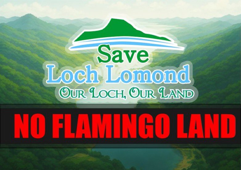 LochSave's tweet photo. We are getting reports of MSPs not responding to their constituents concerns about Loch Lomond. This ain’t a Local issue. This is a National issue. After all it is a NATIONAL PARK! Plus it is in the hands of @scotgov @ScotGovFM. 
#savelochlomond https://t.co/Wrx5IelGQF