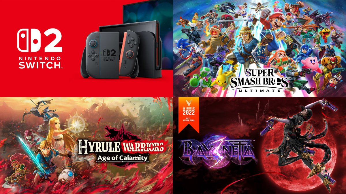 Switch games don't always need free updates or be Switch 2 Editions to be better on Switch 2.

- Bayonetta 3 runs at 60 FPS
- Age of Calamity has a better/stable frame rate
- Smash Ultimate has faster load times

Switch games are better on Switch 2 as a matter of fact.