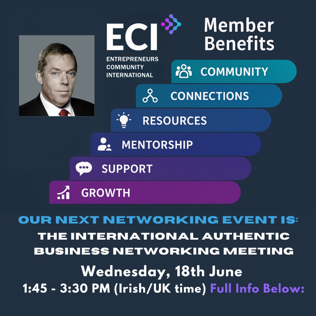 What happens when people stop performing and start showing up real?

That’s what we experienced yesterday at the International Networking Summit.

It wasn’t a pitch-fest.
It wasn’t a popularity contest.
It was a room full of people, showing up with presence, honesty, and clarity.