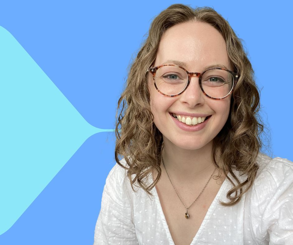 “I used to want to get rid of my stammer. Now, I don’t.” 💬

Lauren Burton shares how the ASC Mentoring Scheme helped her embrace her voice &amp; stammer with pride.

📖 Read her story: buff.ly/XNk0BkA 
📝 Apply to be a mentee: buff.ly/4CPIEBP 

#StammeringAwareness