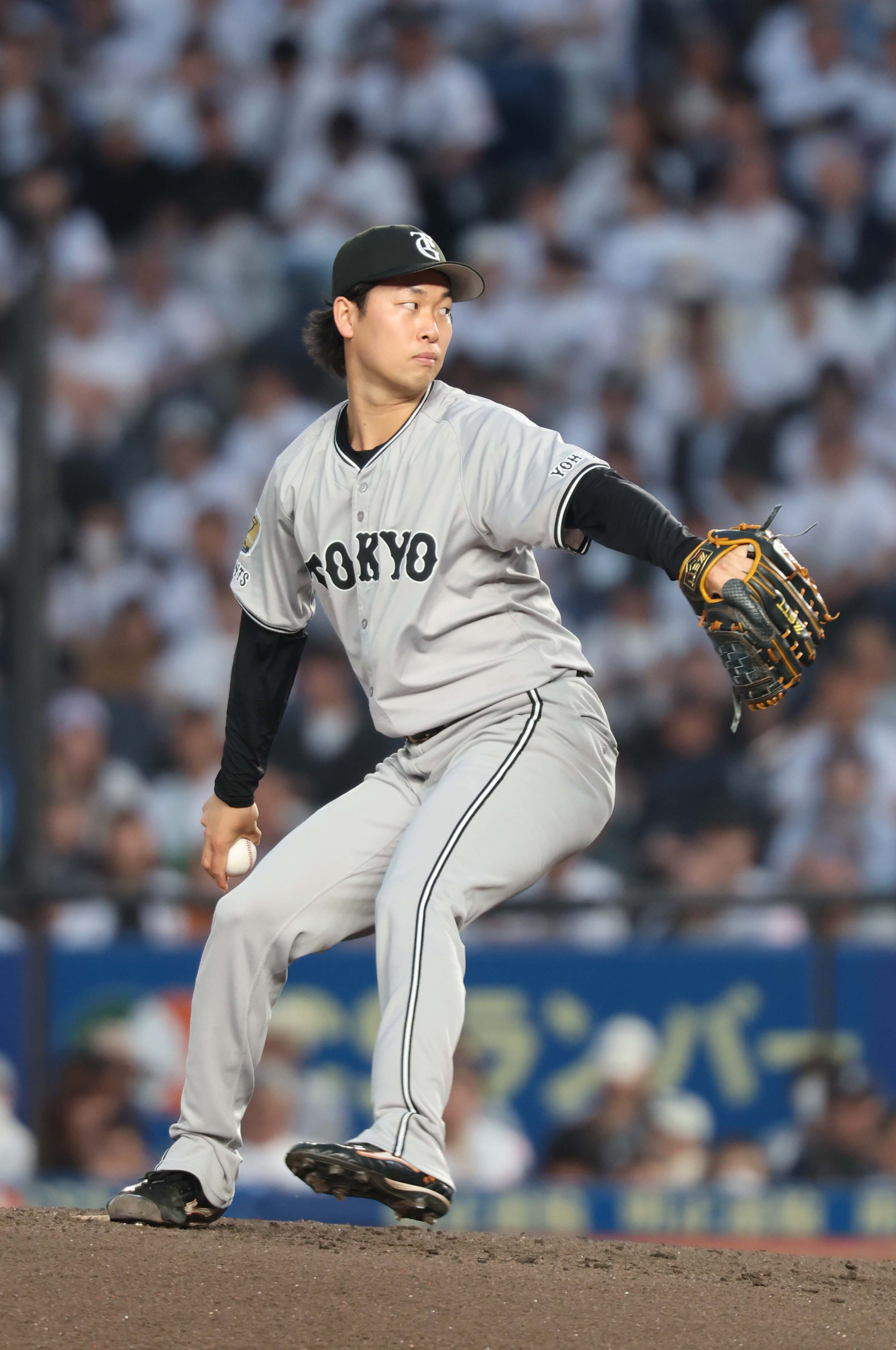 プロ野球12球団 記念 スタジャン