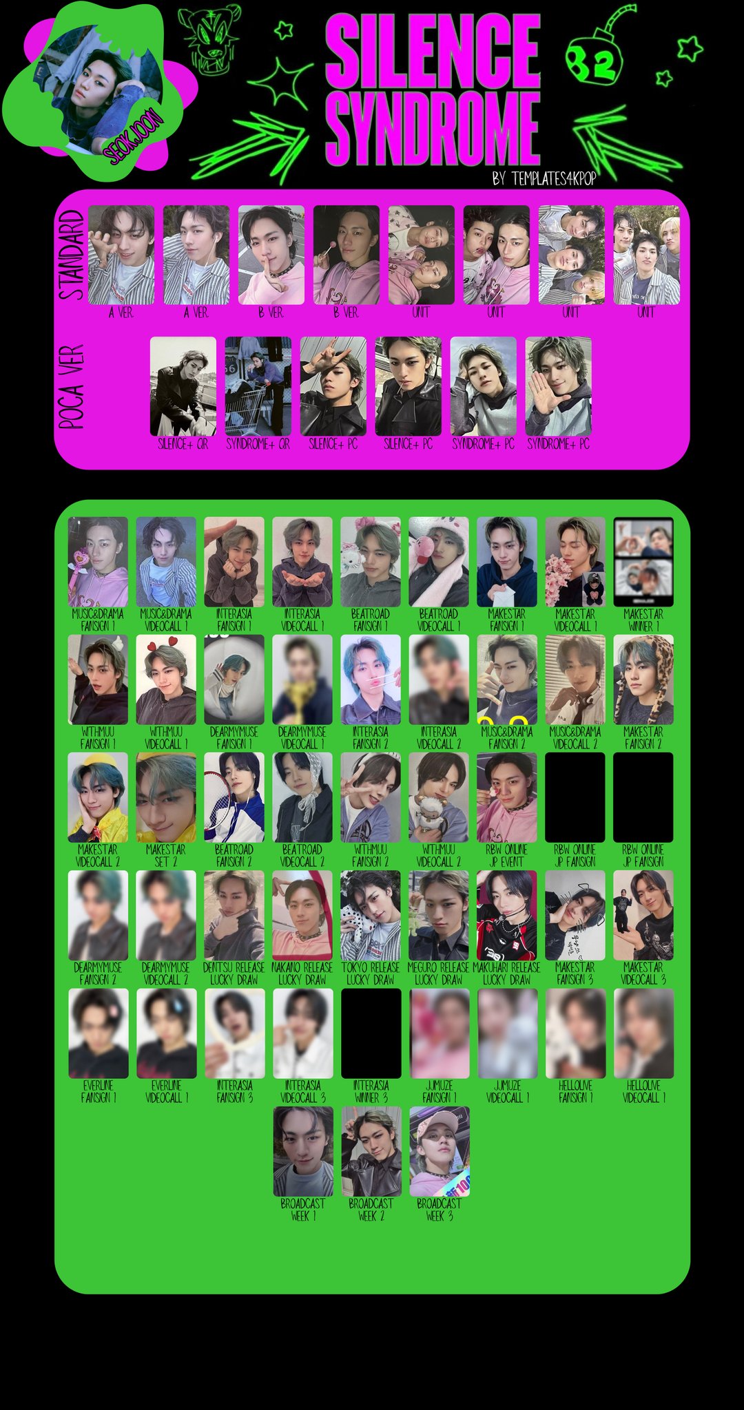 rea~ 🪐 1VERSE GIVEAWAY!! on X: 