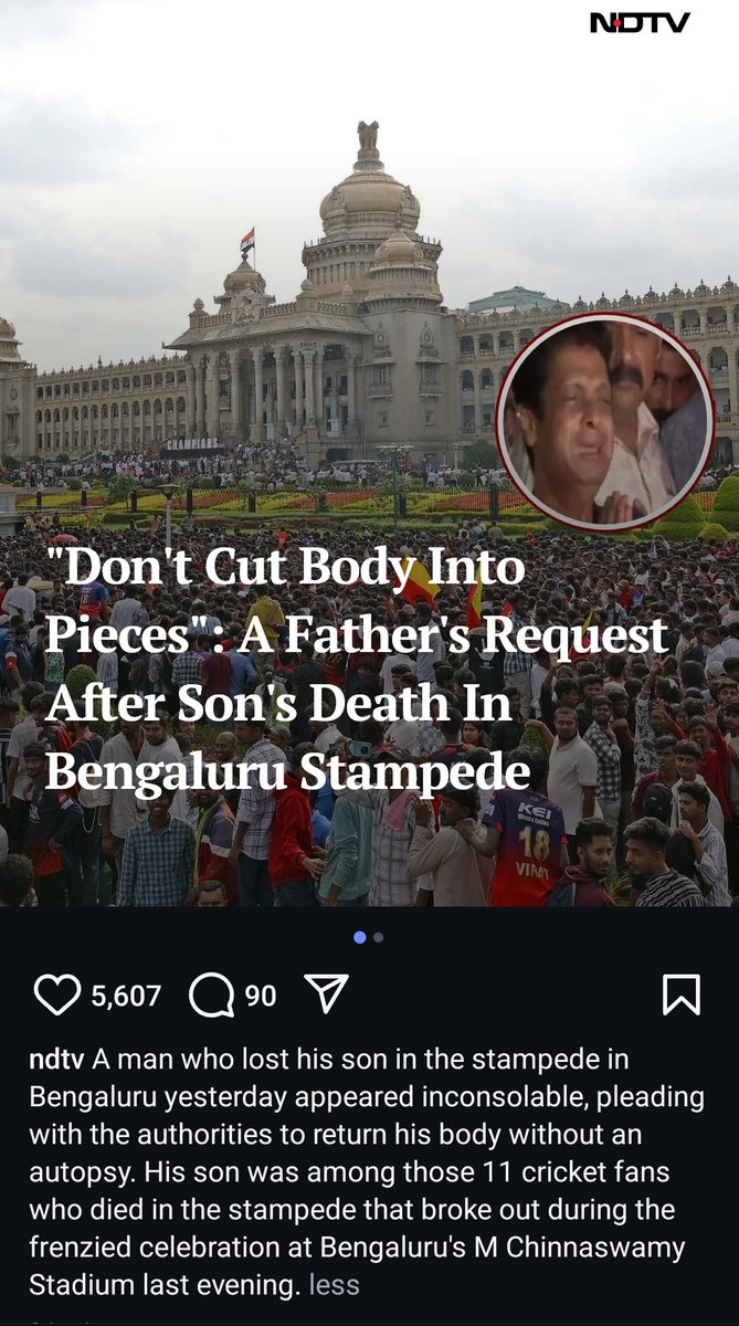 This is heartbreaking 💔