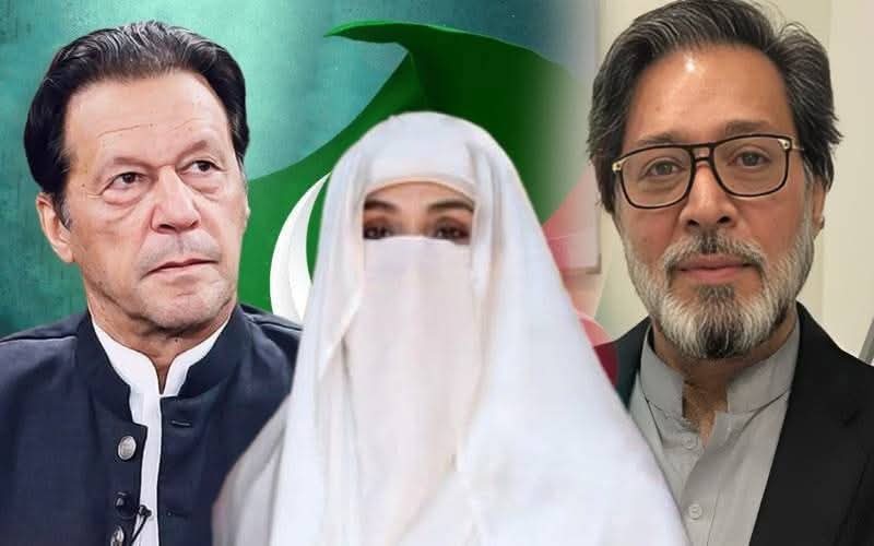 ایک گھر میں دو میٹر کیوں نہیں لگ سکتے۔۔ 😑