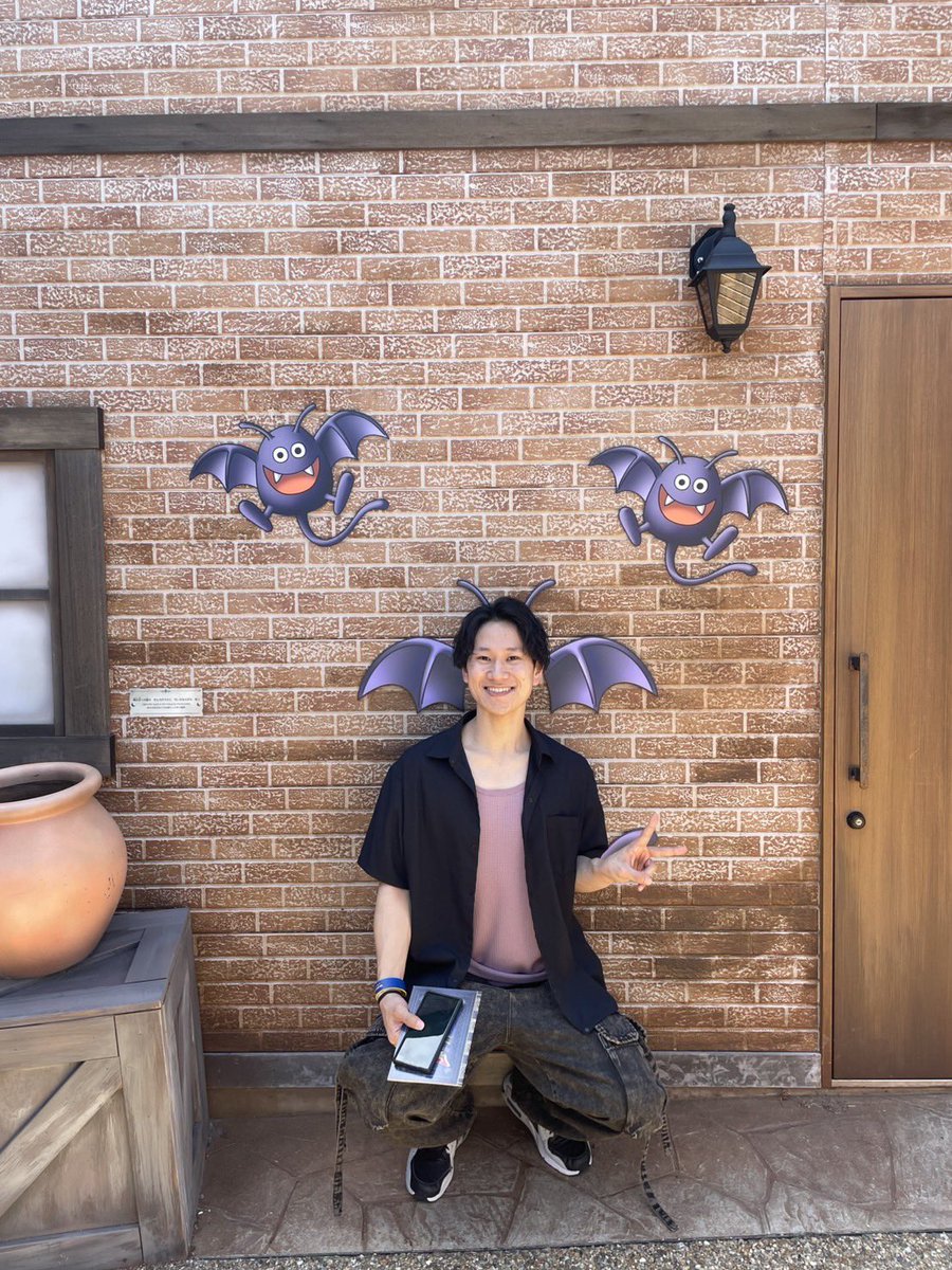 安部佑紀 tweet media