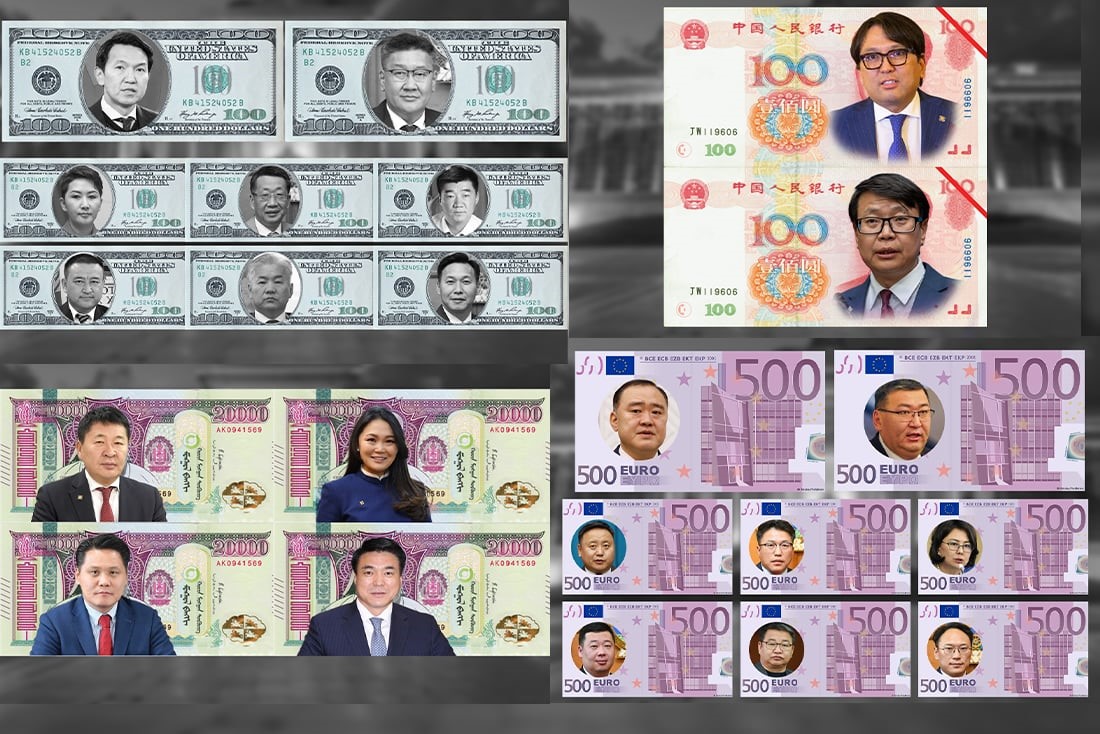 Огцорсон Засгийн сайдууд хэрхэн ажилласан бэ!
tug.mn/p/show/61667