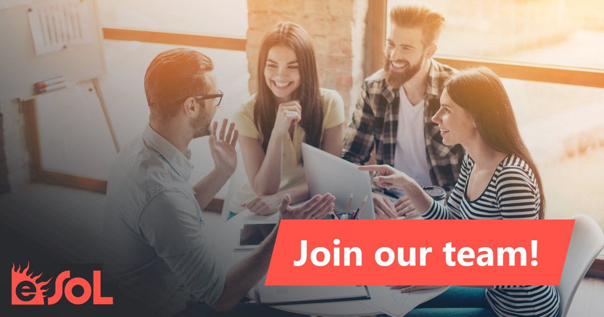 eSOL_Global's tweet image. We're hiring! We are looking for a Technical Lead - RTOS, Embedded Systems & Middleware to join our European team in Paris (hybrid or remote within France/Germany).
Click here to learn more:
hubs.li/Q03qPvr40
#EmbeddedSystems #FuSa #RTOS #ROS #ROS2 #AUTOSAR #Hiring