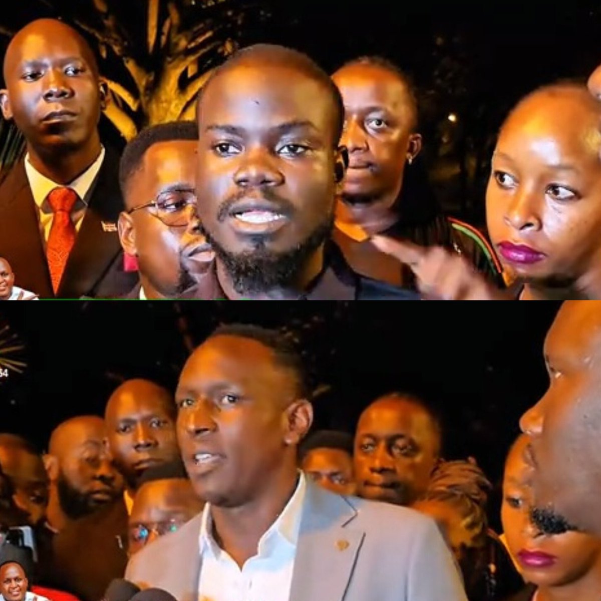 Influencers send a message to BCLB to lift the ban on marketing for betting companies; saying most of them earn a living through advertising