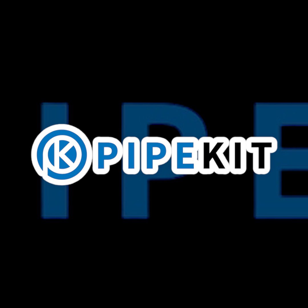 shrewsmorris's tweet image. Our fantastic local #sponsors @Pipekit are experts in #pipes, #valves, #fittings, #drainage and much more. See pipekit.co.uk for their full range of products. They’re brilliant people too! #UK #EU. 👍😊