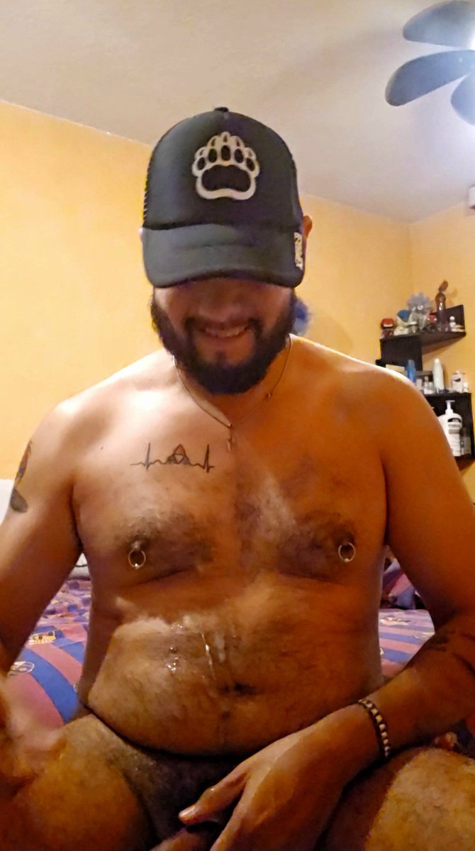 Una jaladita y a dormir... 😴🍆

#MiercolesDePeluche