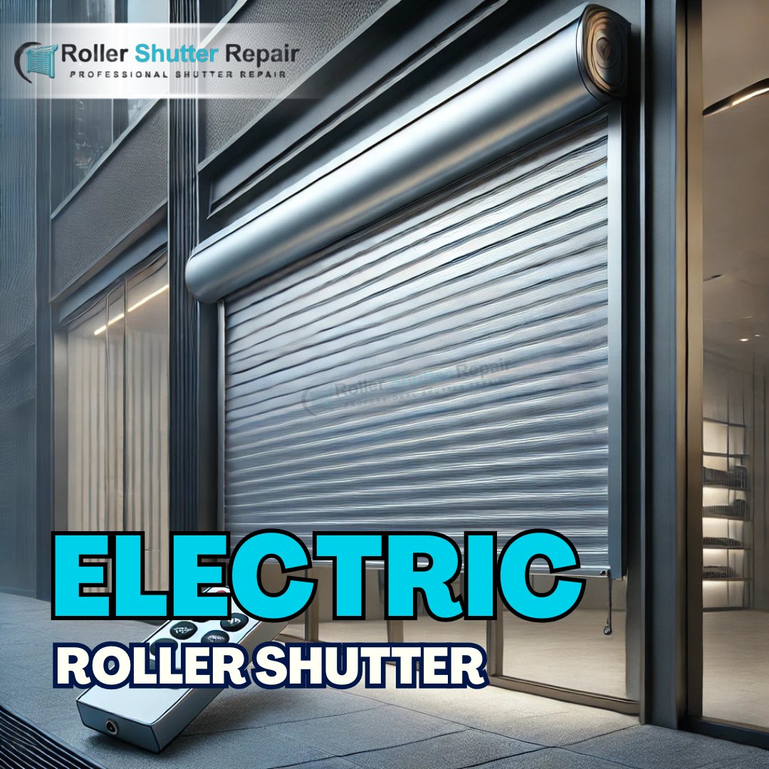 Shutter_Repair_'s tweet photo. 👉Protect your property with electric roller shutters—smart, stylish & secure. Easy operation & maximum durability for homes and businesses!⚡🚪
#ElectricShutters #RollerShutters #SecuritySolutions #SmartAccess #ModernProtection #PropertySafety
👉Website: https://t.co/BcWLaamMGY https://t.co/voDvzN1p4X