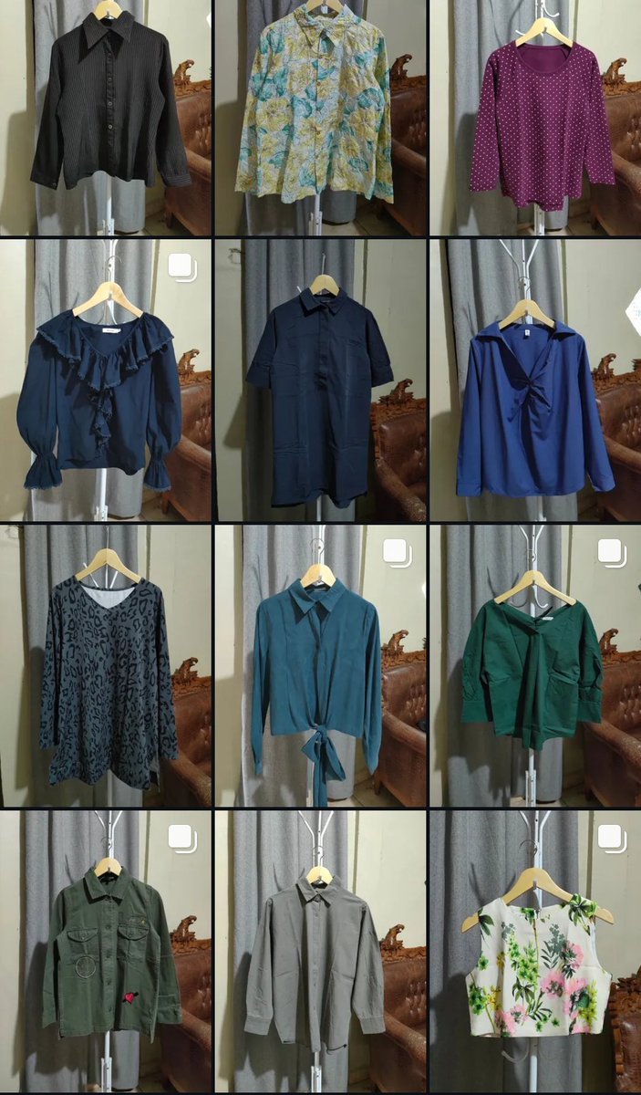 raabung's tweet photo. wts kemeja, blouse, sama kaos harga super murcekk. detail harga &amp; ld ada di bawah yaa, kalau mau order bisa dm / ke https://t.co/rWjrnV0oUO… lebih fast respon. https://t.co/7zNBo13EAY