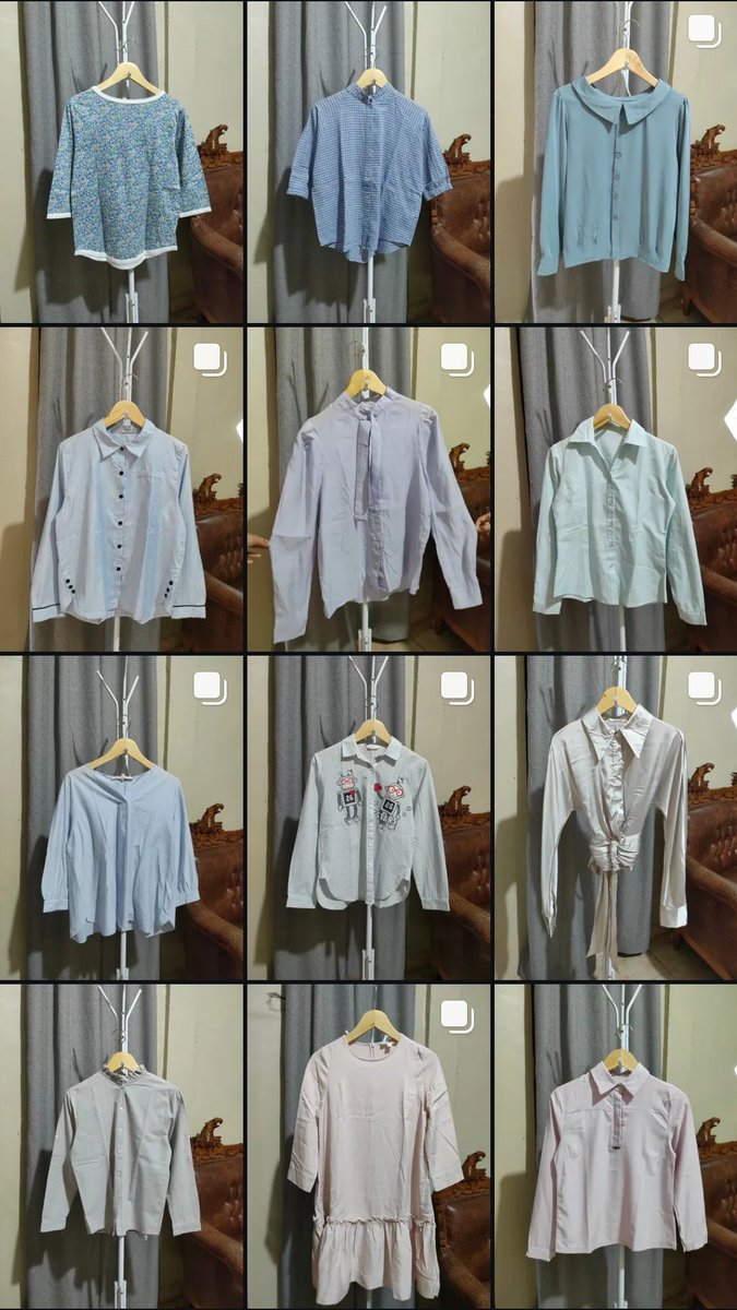 raabung's tweet photo. wts kemeja, blouse, sama kaos harga super murcekk. detail harga &amp; ld ada di bawah yaa, kalau mau order bisa dm / ke https://t.co/rWjrnV0oUO… lebih fast respon. https://t.co/7zNBo13EAY