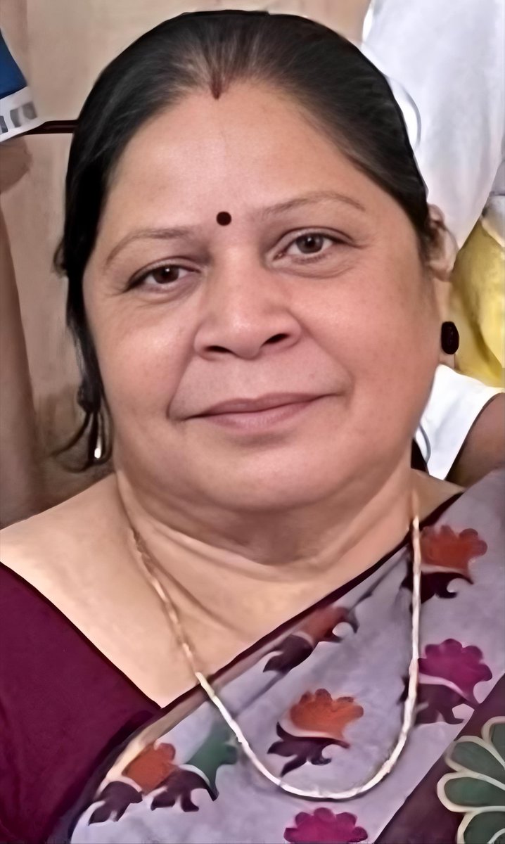 Irasis Acharya (Modi ka Parivar) (@irasisacharya) on Twitter photo рмУрмбрм╝рм┐рм╢рм╛рм░ рмкрнВрм░рнНрммрмдрми рмормирнНрмдрнНрм░рнА,рм╕рм╛рмВрм╕рмж рмдрмерм╛ рм░рнЗрмврм╝рм╛рмЦрнЛрм▓ рммрм┐рмзрм╛рнЯрмХ рм╢рнНрм░рнА рмкрнНрм░рм╕рмирнНрми рмЖрмЪрм╛рм░рнНрмпрнНрнЯрмЩрнНрмХ рмзрм░рнНрмормкрмдрнНрмирнА рм╢рнНрм░рнАрмормдрнА рмЪрм╛рм░рнБрм╢рнАрм│рм╛ рмЖрмЪрм╛рм░рнНрмпрнНрнЯрмЩрнНрмХ рммрм┐рнЯрнЛрмЧ рмЦрммрм░ рм╢рнБрмгрм┐ рморнБрмБ рмжрнБрмГрмЦрм┐рмд рмУ рморм░рнНрморм╛рм╣рмд ред рмдрм╛рмЩрнНрмХрм░ рмЕрморм░ рмЖрмдрнНрморм╛рм░ рм╕рмдрмЧрмдрм┐ рмХрм╛рмормирм╛ рмХрм░рм┐рммрм╛ рм╕рм╣ рмкрм░рм┐рммрм╛рм░ рммрм░рнНрмЧрмЩрнНрмХрнБ рм╕рморммрнЗрмжрмирм╛ рмЬрмгрм╛рмЙрмЫрм┐ ll
ЁЯЩПрмУрмБ рм╢рм╛рмирнНрмдрм┐ ЁЯЩП рмУрмбрм╝рм┐рм╢рм╛рм░ рмкрнВрм░рнНрммрмдрми рмормирнНрмдрнНрм░рнА,рм╕рм╛рмВрм╕рмж рмдрмерм╛ рм░рнЗрмврм╝рм╛рмЦрнЛрм▓ рммрм┐рмзрм╛рнЯрмХ рм╢рнНрм░рнА рмкрнНрм░рм╕рмирнНрми рмЖрмЪрм╛рм░рнНрмпрнНрнЯрмЩрнНрмХ рмзрм░рнНрмормкрмдрнНрмирнА рм╢рнНрм░рнАрмормдрнА рмЪрм╛рм░рнБрм╢рнАрм│рм╛ рмЖрмЪрм╛рм░рнНрмпрнНрнЯрмЩрнНрмХ рммрм┐рнЯрнЛрмЧ рмЦрммрм░ рм╢рнБрмгрм┐ рморнБрмБ рмжрнБрмГрмЦрм┐рмд рмУ рморм░рнНрморм╛рм╣рмд ред рмдрм╛рмЩрнНрмХрм░ рмЕрморм░ рмЖрмдрнНрморм╛рм░ рм╕рмдрмЧрмдрм┐ рмХрм╛рмормирм╛ рмХрм░рм┐рммрм╛ рм╕рм╣ рмкрм░рм┐рммрм╛рм░ рммрм░рнНрмЧрмЩрнНрмХрнБ рм╕рморммрнЗрмжрмирм╛ рмЬрмгрм╛рмЙрмЫрм┐ ll
ЁЯЩПрмУрмБ рм╢рм╛рмирнНрмдрм┐ ЁЯЩП