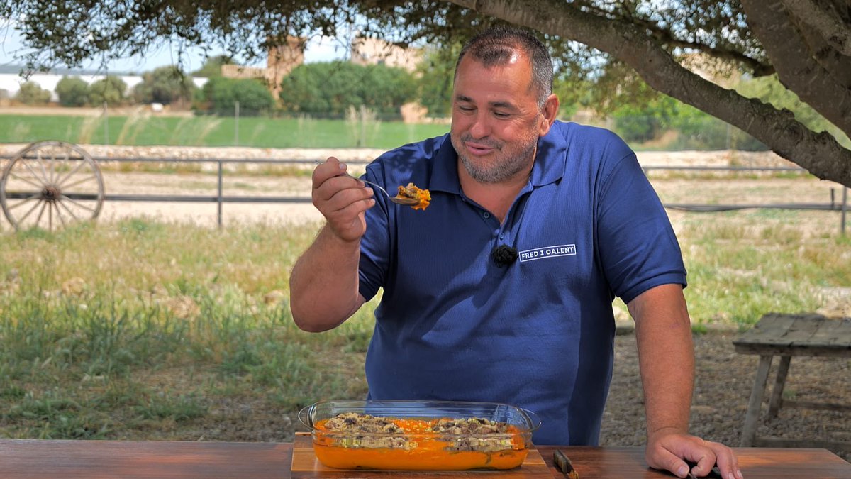 #FrediCalentIB3 destaca como cada semana en el prime de <a href="/IB3/">IB3</a> con un 5.5% de cuota y 12.000 de audiencia media

👨‍🍳 Suma 21.000 espectadores únicos

🔪 Excelente fidelidad del 59.7%

#QueVivaLaTele #Audiencias