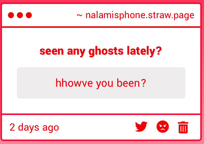 ive been doing just great thank you❤️ i picked up a bouquet of flowers for myself just earlier today !!