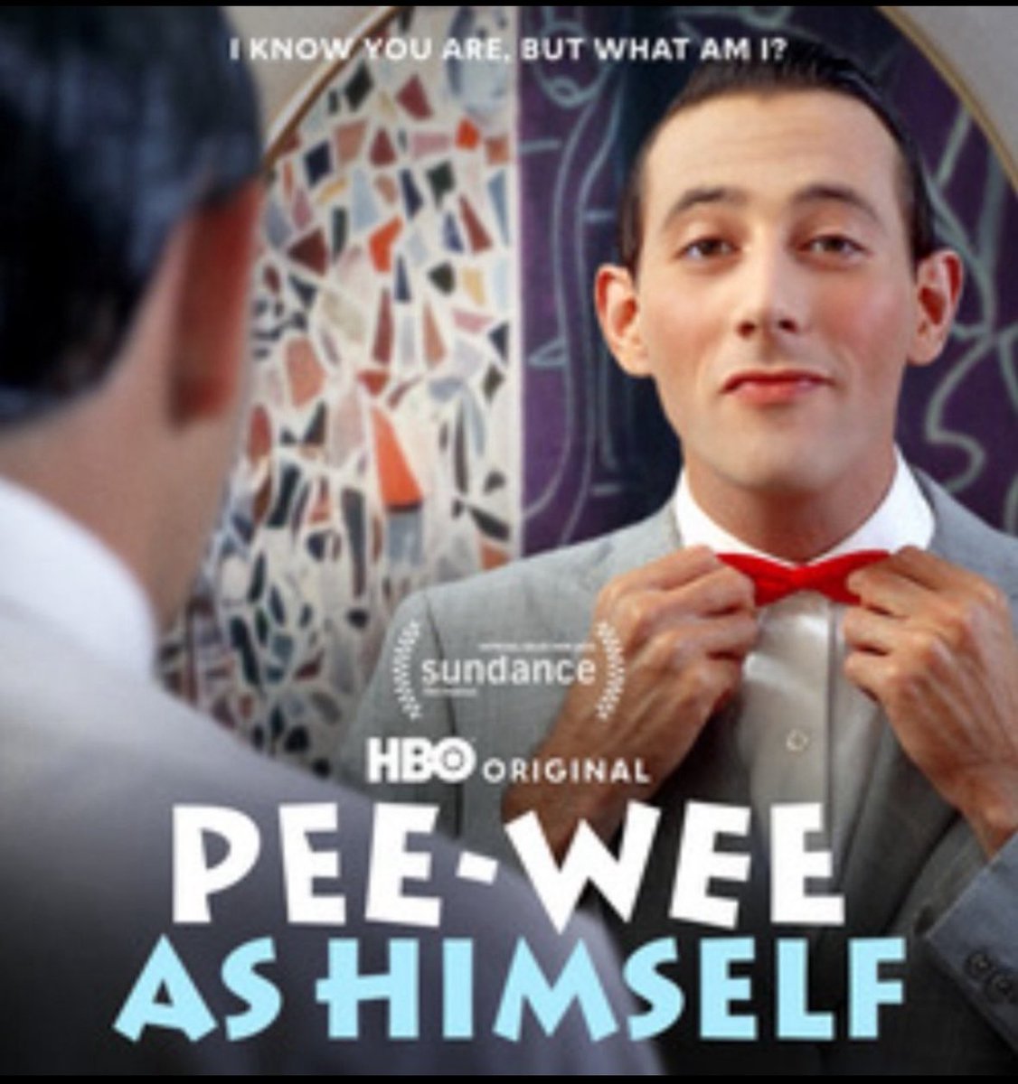 So so excellent. Well done, Matt Wolf.