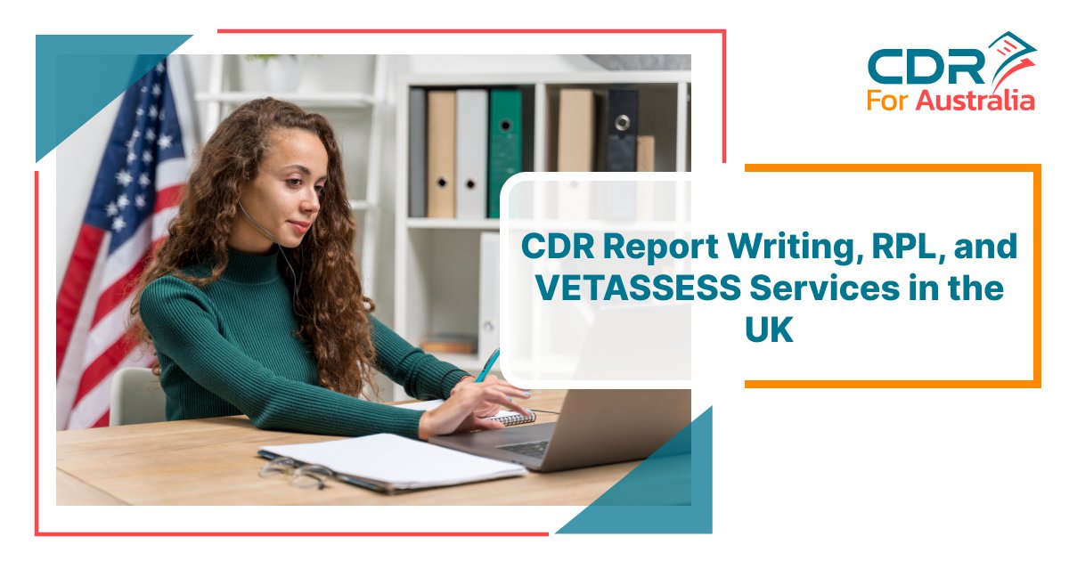 cdrforaus's tweet image. Hello, UK engineers!
Are you planning to migrate to Australia? 

Let expert CDR writers craft your CDR Report, RPL, &amp;amp; VETASSESS docs that is 100% EA-compliant.
Read more🔗cdrforaustralia.com/cdr-reporting-…

#CDRReportWriting #AustralianMigration #RPL #VETASSESS