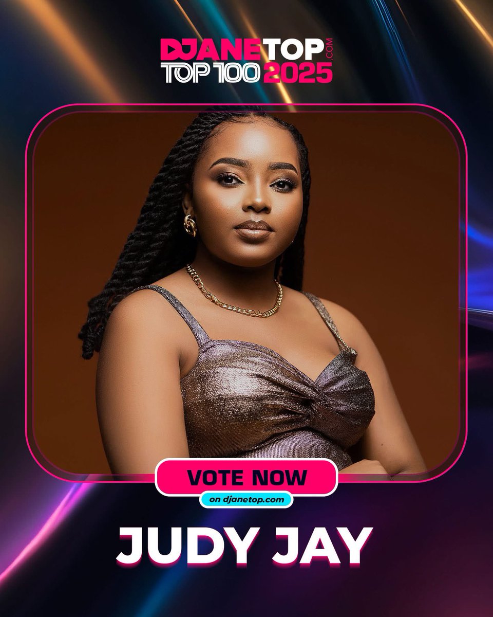Judy Jay tweet media