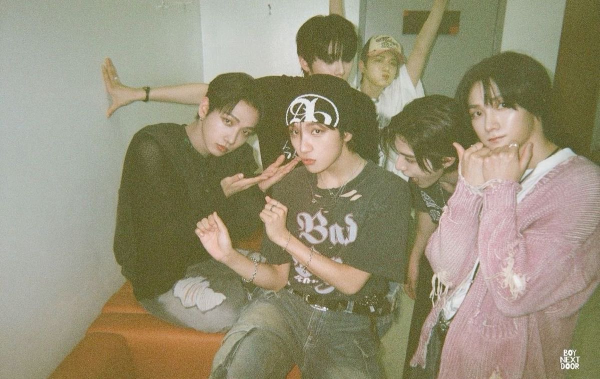 hhantaesnz) / Posts / X