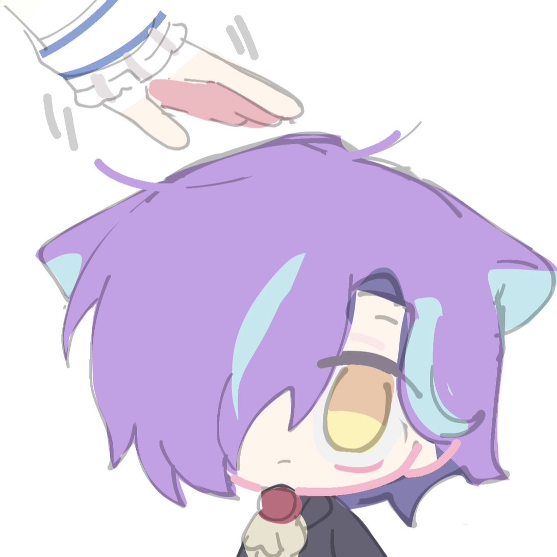 太虛鳥 tweet media