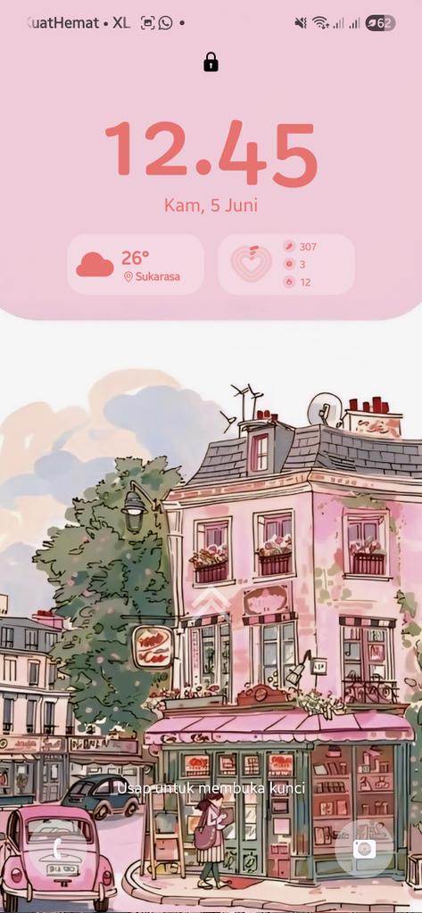 aigunoona's tweet image. Pinkies 💞 #samsunga56 #ui7