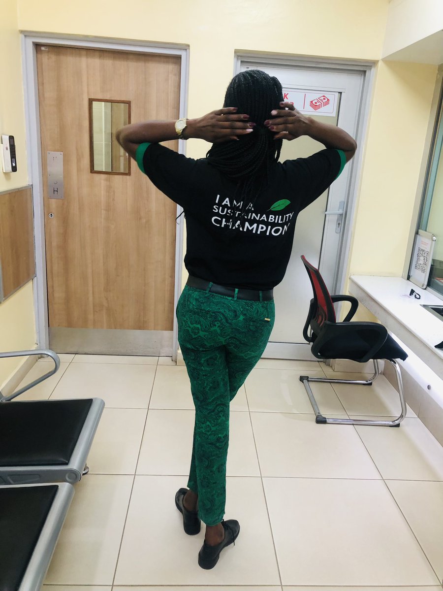 AliceJeptui's tweet image. ✨ That moment when you pick up a stray plastic bottle and toss it in the trash.  
✨ Holding onto that paper wrapper until you find a proper bin
✨ Switching off the lights in an empty room
✨ Using water wisely, knowing every drop counts

#WED2025 and #BeatPlasticPollution 💚