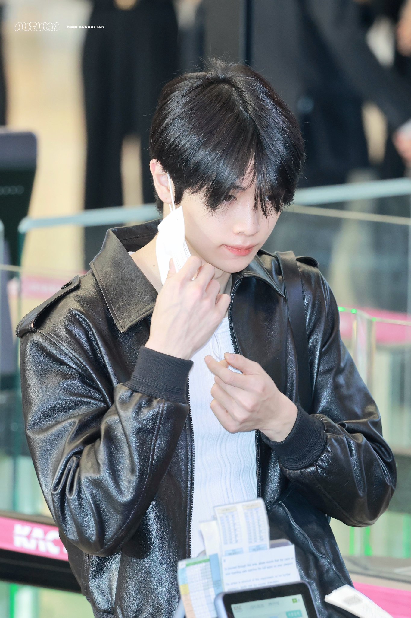 RIIZE ソンチャン SUNGCHAN SUNLOVE Archive - #RIIZE #라이즈 #SUNGCHAN #성찬 #ソンチャン