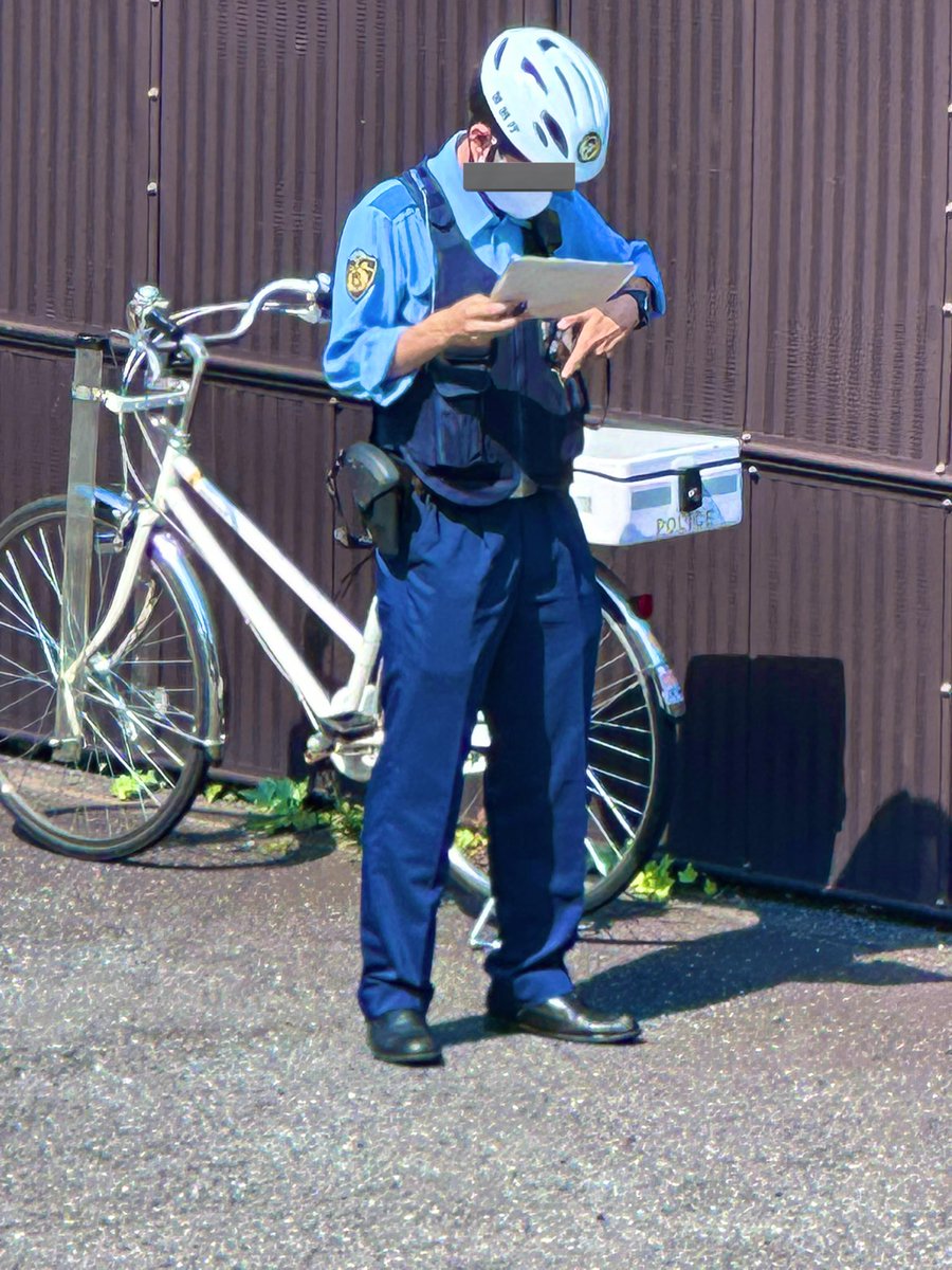 なんか家の前におったイケメン😍
くっそしゃぶりてぇこのまま