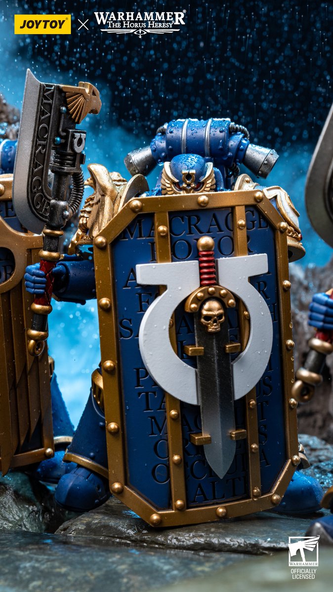 Elite status
#warhammer40k #warhammercommunity #warhammer #joytoy #toyphotography #toy #toyphoto #actionfigure #actionfigures #joytoyactionfigures