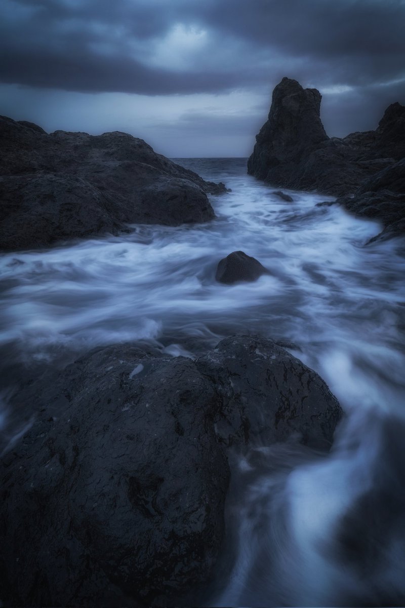 Los días grises, también tienen su rollito.