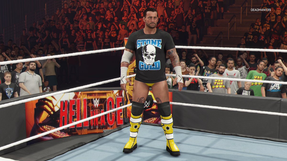 Kenan_620's tweet photo. #WWE2K25 #thebestinworld #CMPunk #Wwe #promo  #2011X 

The Best In The World
(Pipe Bomb)

Cm Punk,11

MyFaction free

Hashtags: DEADMAN1139, CMPnuk,
MyFactionFree

Note : You can make it ALT 
CM PUNK. 

Available On PS5 &amp; Xbox Series X|S

Enjoy🔥 https://t.co/D9TAH0hbBs
