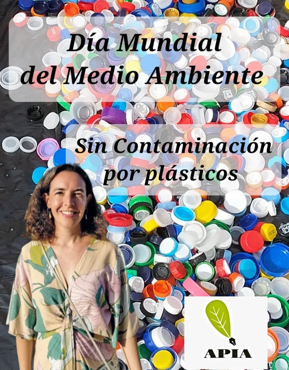 APIA (@apia_es) on Twitter photo Tribuna
#DiaMundialDelMedioAmbiente
"El periodismo al servicio de la naturaleza"
👩 Maria García la Fuente <a href="/mariagfuente/">María García Fuente</a>
Aquí 👇
apiaweb.org/2025/06/05/el-… Tribuna
#DiaMundialDelMedioAmbiente
"El periodismo al servicio de la naturaleza"
👩 Maria García la Fuente <a href="/mariagfuente/">María García Fuente</a>
Aquí 👇
apiaweb.org/2025/06/05/el-…