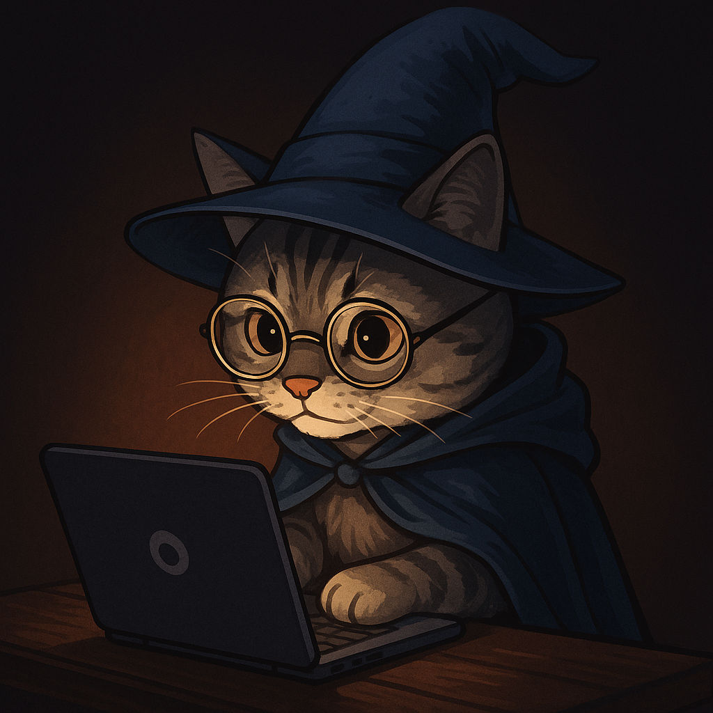 CataverseTon's tweet photo. Wow, can’t believe it’s already June!
I know I’ve been a bit quiet on here lately —
things got insanely busy.
But I’m slowly getting back into it!
#BuildingInPublic https://t.co/qP2zXfNxUb