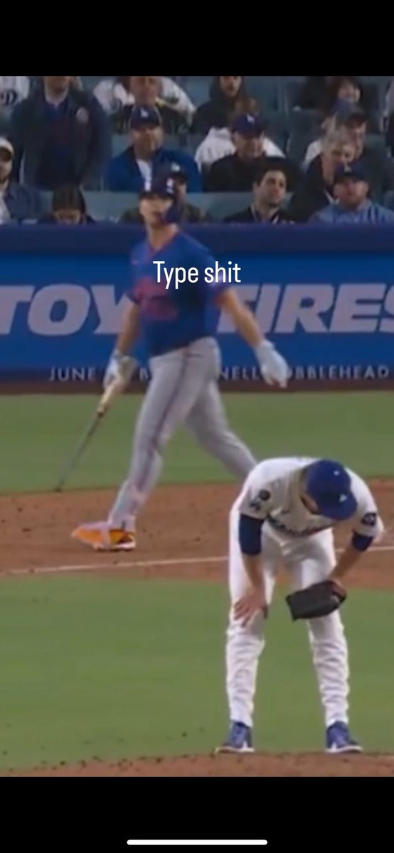 Type shit