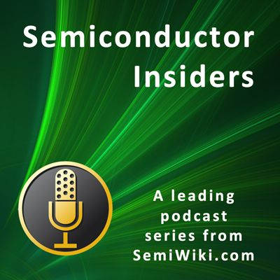 Kevin O'Buckley, Sr VP &amp; GM of Foundry Services, shares insights on Intel Foundry's advanced packaging &amp; chiplet tech. Innovation at its best! Tune in here: intel.ly/3ZmwnNM #IAmIntel bit.ly/3FyMUaX