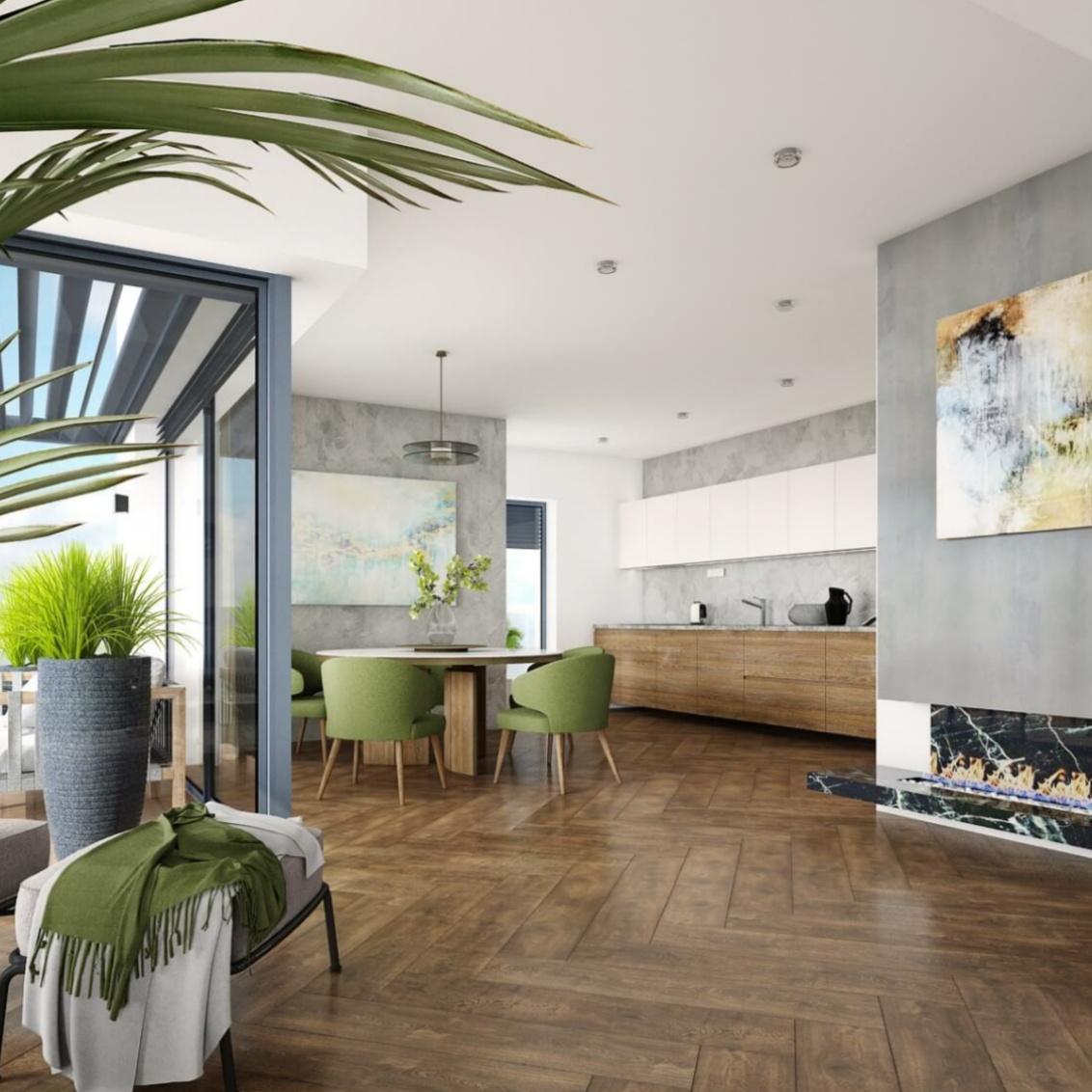 Slovakya ’daki bu lüks villalar, Loxone otomasyonuyla otomatik ev yönetimi konforu ve prestiji bir araya getiriyor.🏘️⚡ 
_________ 
Akıllı otomasyonla iş ve yaşamı iyileştiriyor ve basitleştiriyoruz.
#Loxonetr #akıllıev #lüksyaşam #otomasyon #akıllıvilla #enerjitasarrufu