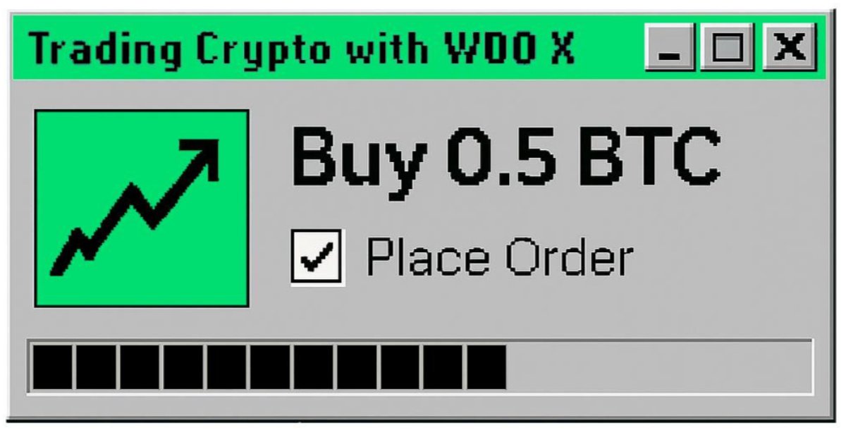 _WOO_X's tweet image. 1/ Let's talk about $WOO:

Here's a thread with reasoning on how we are trying to align the growth of our centralized exchange with the utility and adoption of $WOO 🧵
