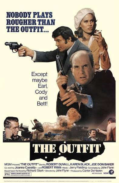 marco949's tweet image. Been on a 70s film kick 
This weeks