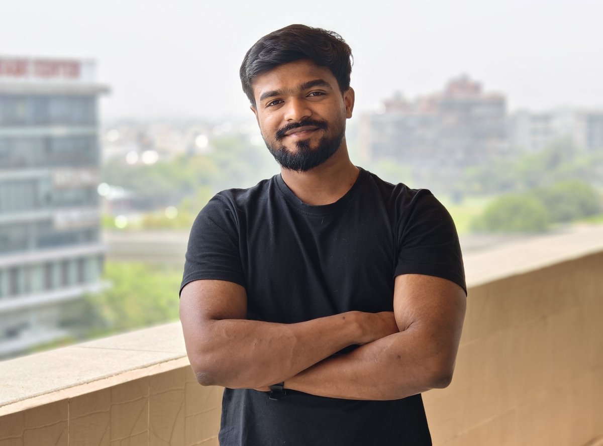 Parth Monish Kohli tweet media