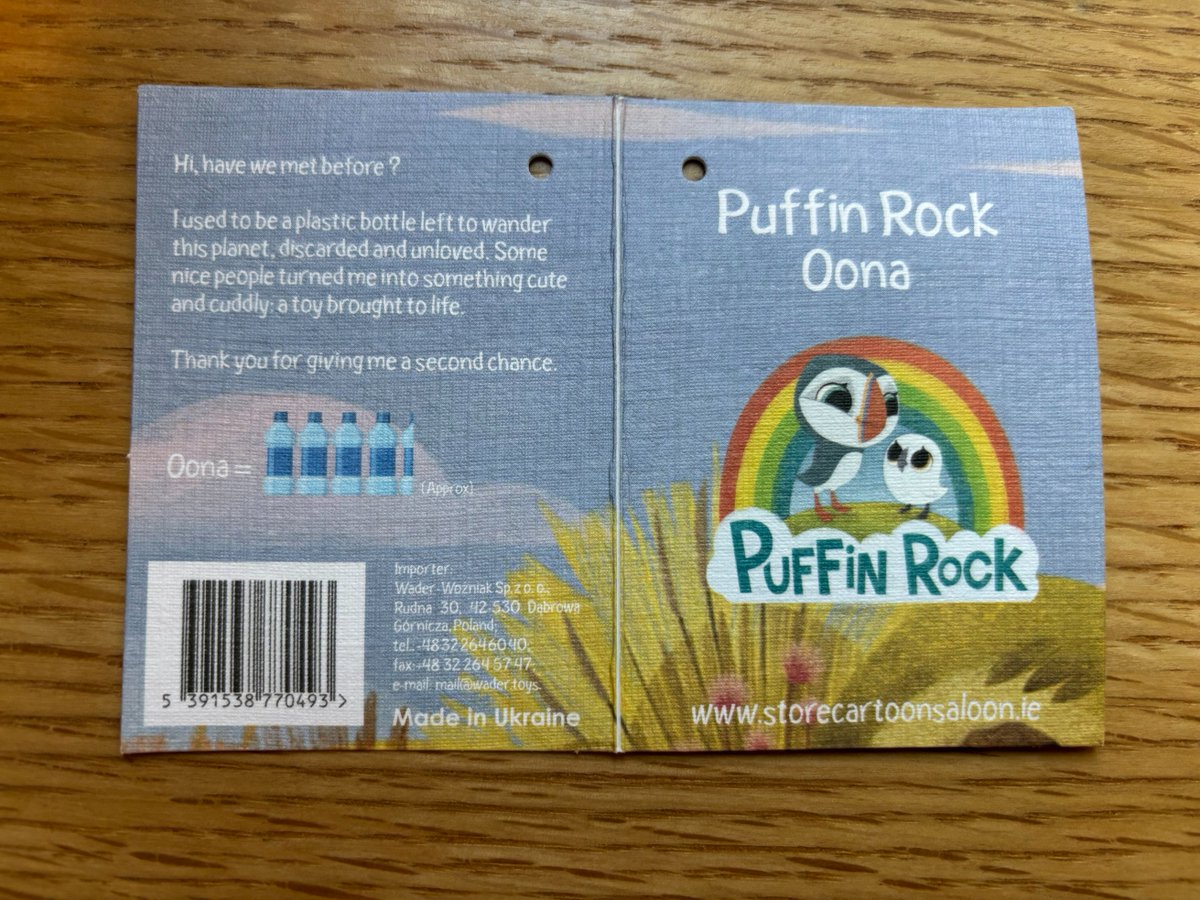 アニメーション映画『#パフィンの小さな島』の主人公で、EXPO2025 大阪