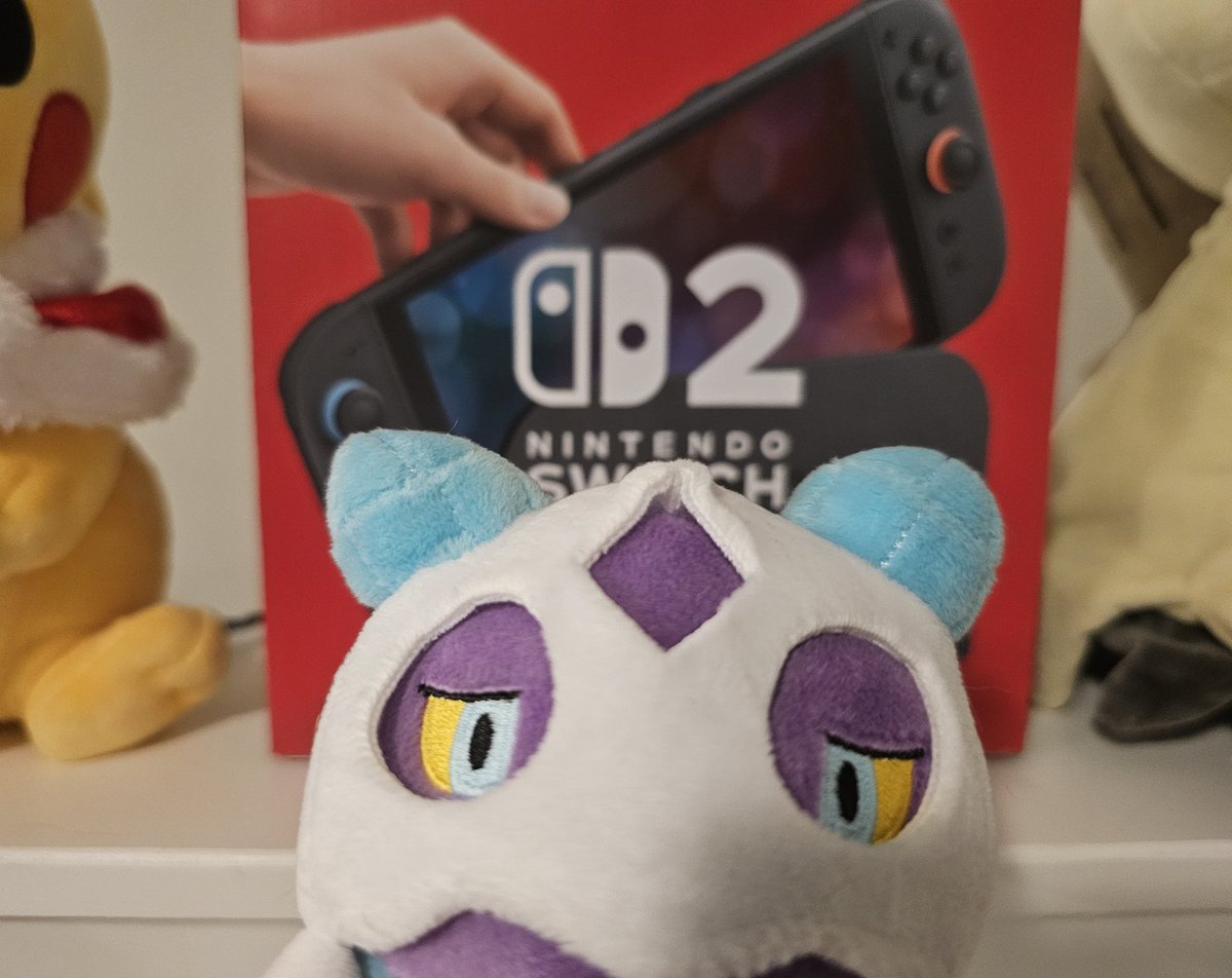 This is the face of someone who will never lag in pokemon ever again