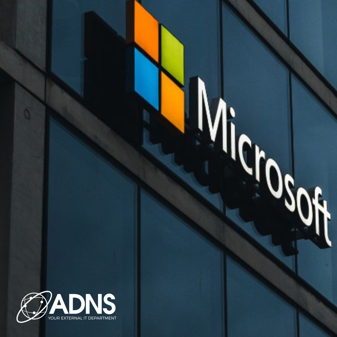 adnetworksol's tweet image. Unlock the full potential of your @MicrosoftTeams subscription with custom development and training for all staff to stay connected and increase productivity. (ow.ly/Glnn50W0BRE)

- adnsgroup.com
- 01642 248 750

#MicrosoftPartner #BusinessCommunications #Teams