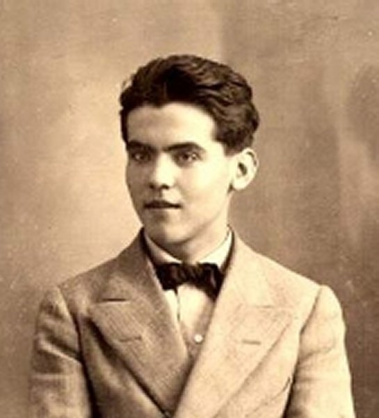 danasnji_dan's tweet photo. 1898. rođen je Federico García Lorca, avangardni španjolski pjesnik i pisac pogubljen u španjolskom građanskom ratu https://t.co/xPEF01OgFt