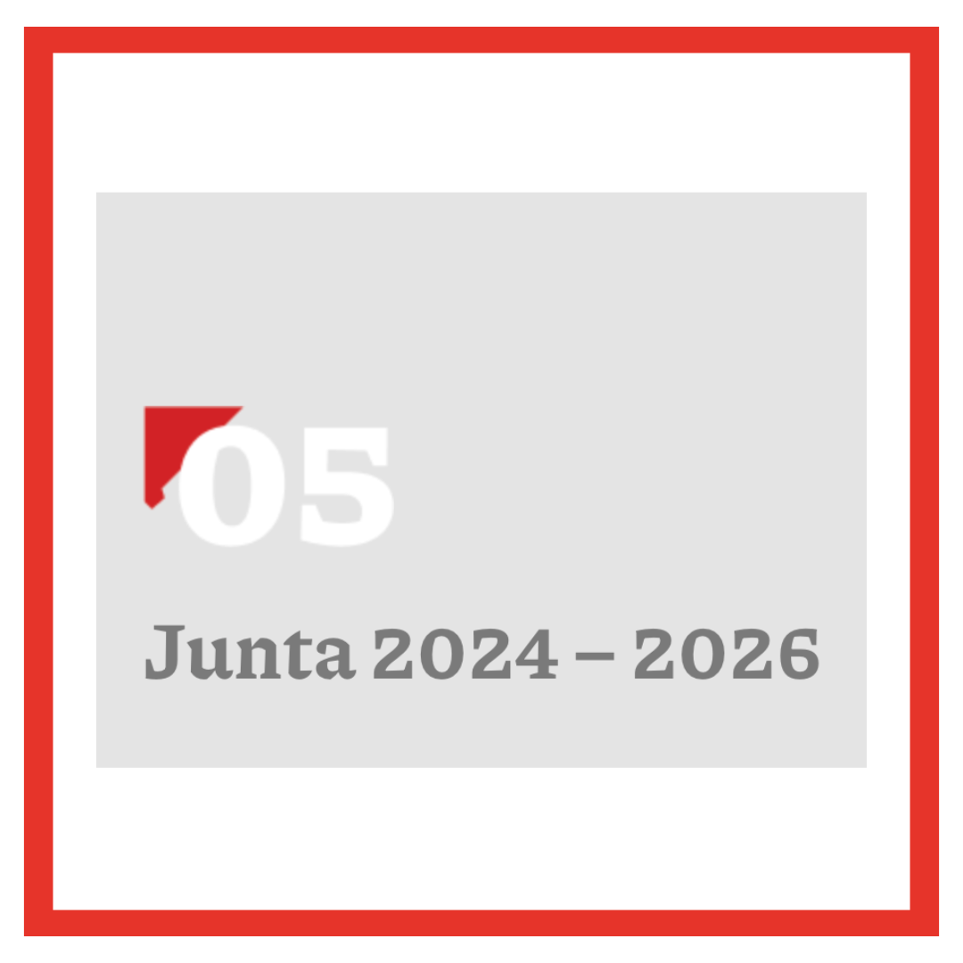 aguicat's tweet photo. Tanquem la sèrie de juntes de l’AGUICAT amb la Cinquena Junta (2024–2026): nova etapa, nous projectes i moltes ganes de continuar avançant 💪 Més info a la nova web 👉 https://t.co/jD8wP4J6Iy
#GuiaHabilitat #TurismeDeQualitat #Aguicat #NovaWeb https://t.co/Pt0JHWis2n