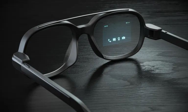 MarioNawfal's tweet photo. WARBY PARKER/GOOGLE AI GLASSES COMING AFTER 2025

Warby Parker co-CEO Dave Gilboa announced their AI-powered glasses with Google, designed to offer real-time contextual assistance, won’t launch until after 2025. 

The project combines Google’s data and AI expertise with Warby Parker’s eyewear experience, promising a new era of all-day, everyday smart glasses. 

As supply chains shift to reduce reliance on China, Warby Parker is also opening 45 new stores this year, including five in Target. 

The company is mitigating tariffs by rethinking sourcing, adjusting prices, and managing expenses tightly.

Source: Pymnts