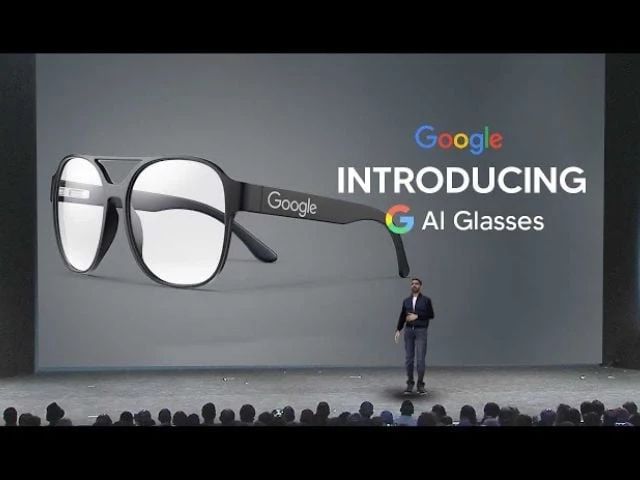 MarioNawfal's tweet photo. WARBY PARKER/GOOGLE AI GLASSES COMING AFTER 2025

Warby Parker co-CEO Dave Gilboa announced their AI-powered glasses with Google, designed to offer real-time contextual assistance, won’t launch until after 2025. 

The project combines Google’s data and AI expertise with Warby Parker’s eyewear experience, promising a new era of all-day, everyday smart glasses. 

As supply chains shift to reduce reliance on China, Warby Parker is also opening 45 new stores this year, including five in Target. 

The company is mitigating tariffs by rethinking sourcing, adjusting prices, and managing expenses tightly.

Source: Pymnts