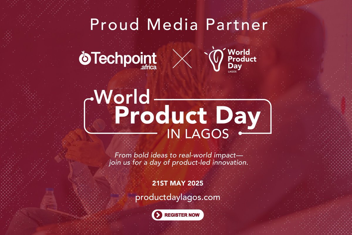 Shola DEEN tweet media